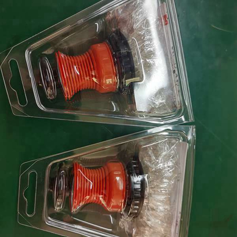 Túi Khí Nóng Thay Thế Tiêu Chuẩn Cho Máy Phun Sương Volcano Vaporizer