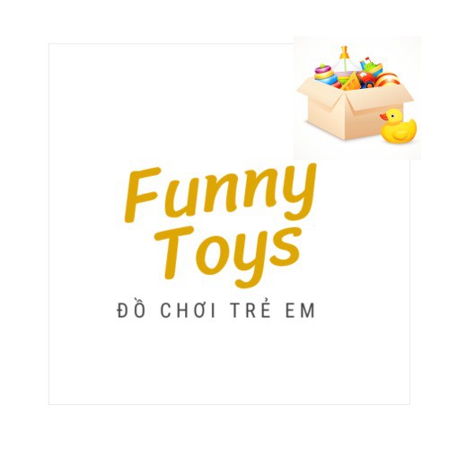Funny Toys - Đồ chơi cho bé