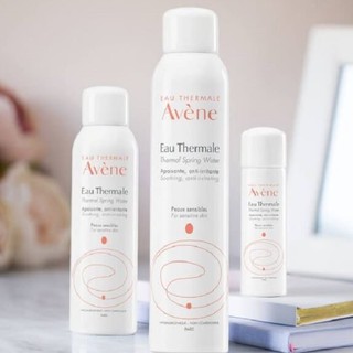 Xịt khoáng Avene 50ml/150ml/300ml Pháp
