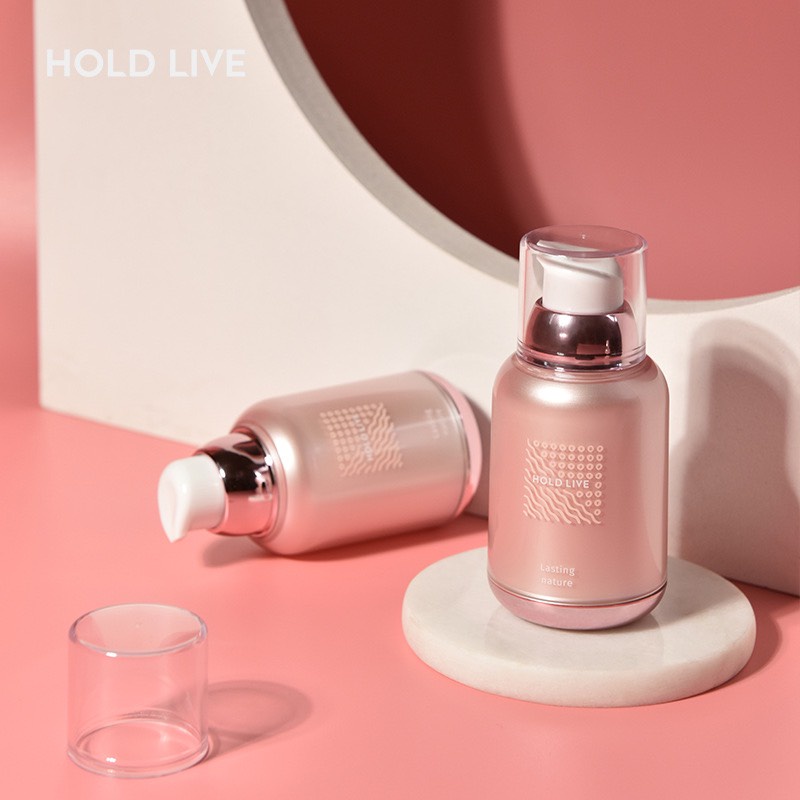 [HOLD LIVE] Kem lót Hold Live Moist Hold Makeup Base (HL424)