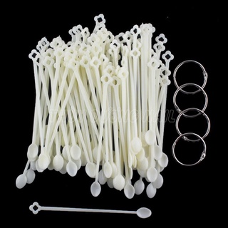 Móng que kẹo , xâu móng que sơn mẫu  (Nails)