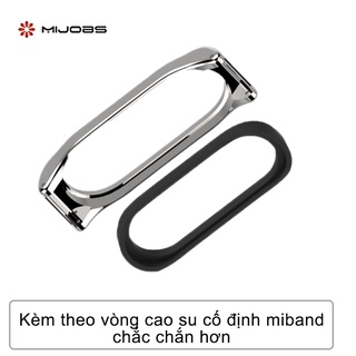 Dây đeo mi band 3 4