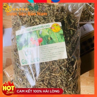Cà gai leo khô hàng sạch sẽ, đảm bảo 1kg