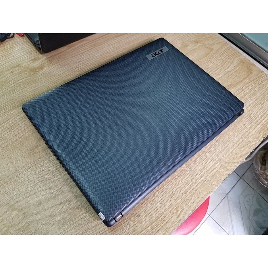 [Quá Rẻ] Laptop Cũ Acer Văn Phòng 4739 Core i3 Ram 4G 250gb Tặng Chuột không dây, cặp đựng laptop