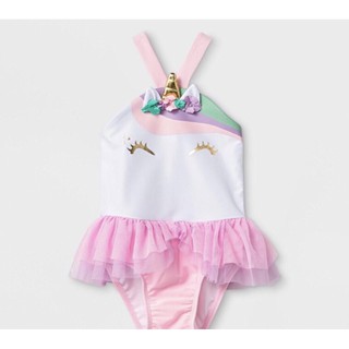 Áo bơi cat&jack xuất dư size 12m-5t