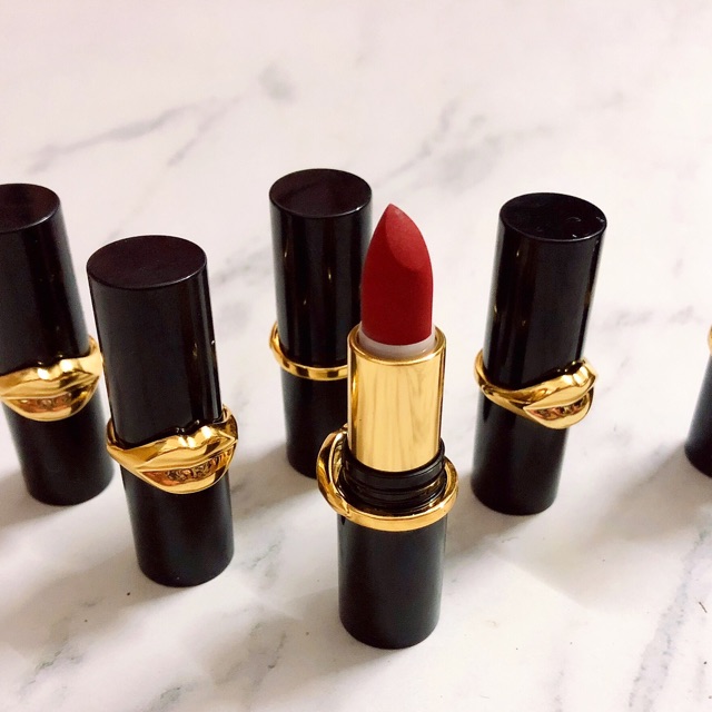 Son PAT mini, tách sét