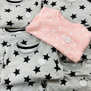 Áo nỉ Primark dư xịn BG