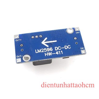 MODULE BUCK DC-DC 3A