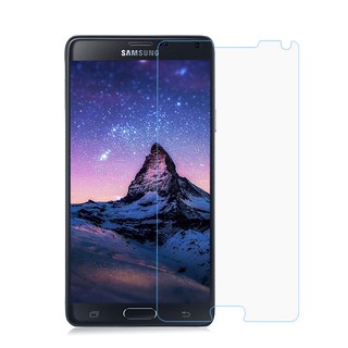 Kính cường lực samsung note 4