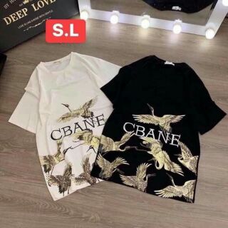 Áo unisex hàng chất thun thái