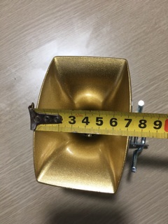Loa Kèn Vàng PH-6 (1 đôi)