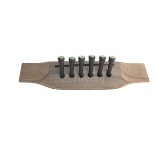 Set 6 Chốt Dây Đàn Guitar