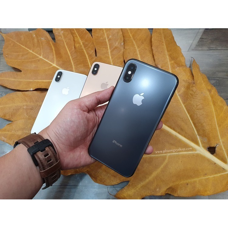 Miếng dán PPF chống xước IPhone 8 plus , XS Max, 11, 11 Pro Max, 12, 12 promax- Mac Shock