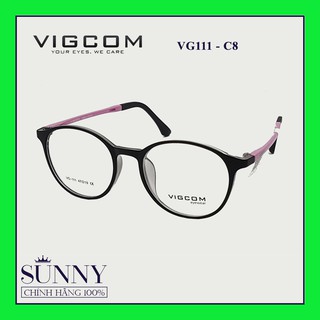 Gọng Kính Vigcom VG111