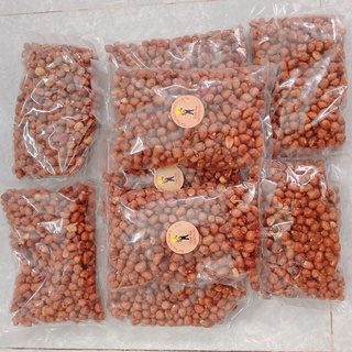 Đậu phộng tỏi ớt