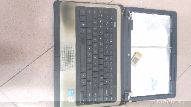 Xác laptop hp 431 | BigBuy360 - bigbuy360.vn