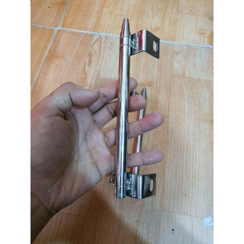 Tay dắt cho xe Rebel 125, Rebel 250