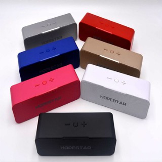Loa bluetooth cao cấp HopeStar H13