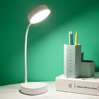 Đèn Led Học Chống Cận Tích Điện
