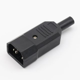 Đầu AC Đực đầu AC cái dòng cao