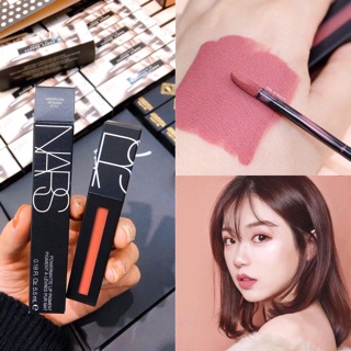 | BILL DUTY FREE | Son kem lì Nars