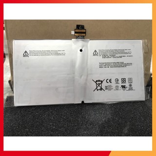 💖💖 Pin (Original)38.2Wh Microsoft Surface Pro 4 G3HTA027H New Battery