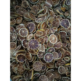 Chanh sấy khô 100g