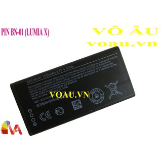 Pin nokia bn-01