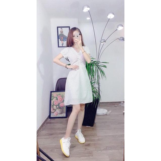 VÁY BI DÚM NGỰC[Xả Kho] Giảm 20k Khi Nhập Mã [DOLOT20K] - Redmi Store | BigBuy360 - bigbuy360.vn