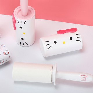 Cây lăn bụi Hello Kitty