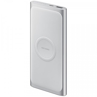 Pin dự phòng Wiwu Trunk Series PP04 20000mAh thiết kế sạc không dây và có dây/Samsung Wireless Charger EB-U1200