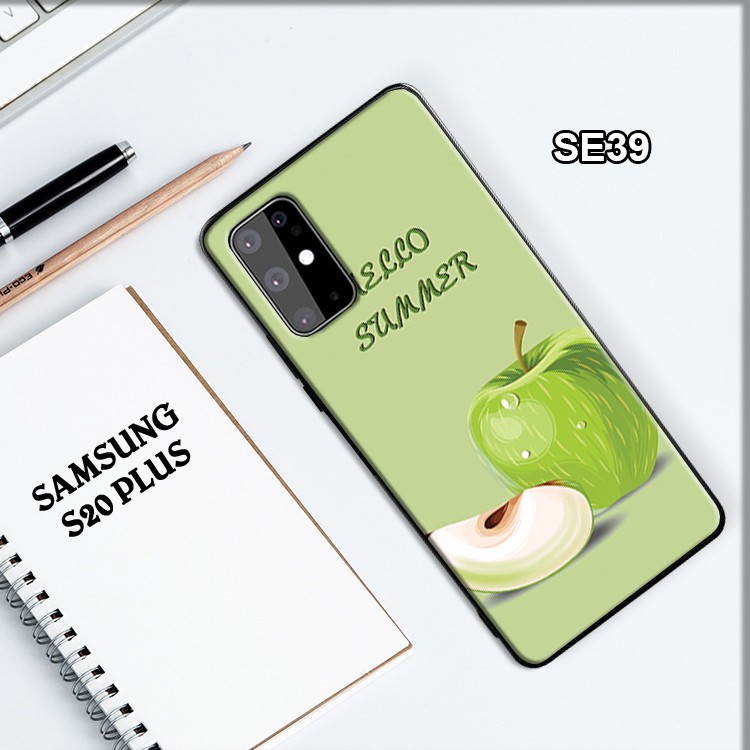 Ốp lưng Samsung S20 - S20 Plus - S20 Ultra - S20 FE siêu đẹp 2020