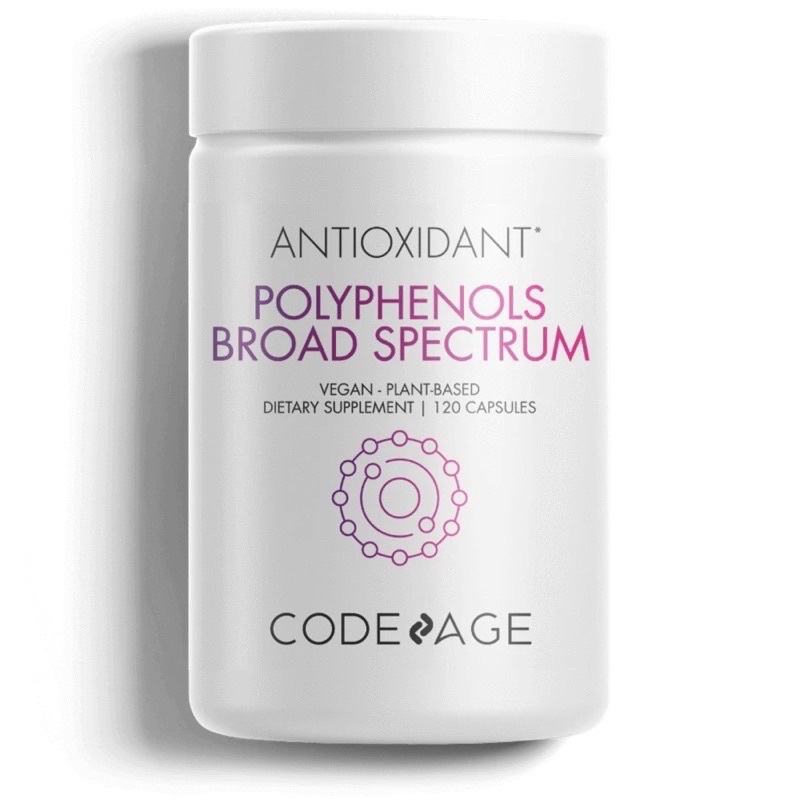 Marine Collagen Peptides và Multi Collagen Peptides sáng da chống lão hoá Codeage Code age