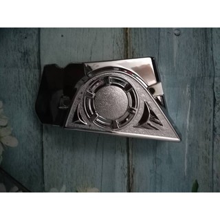 ốp che nhông trước mạ crom xe winner