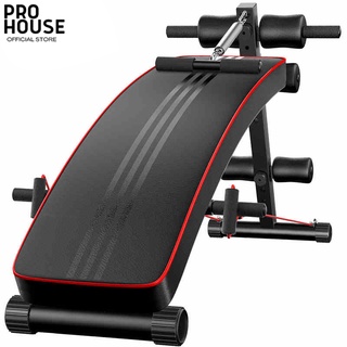 Ghế tập bụng đa chức năng, ghế tập bụng cong tập thể dục tại nhà PH026 chuyên cơ bụng gấp gọn tiện lợi 120 x 50 x 61 cm