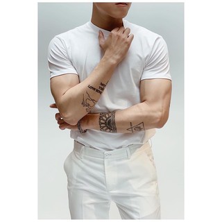 ÁO THUN BODY CHẤT COTTON 100%