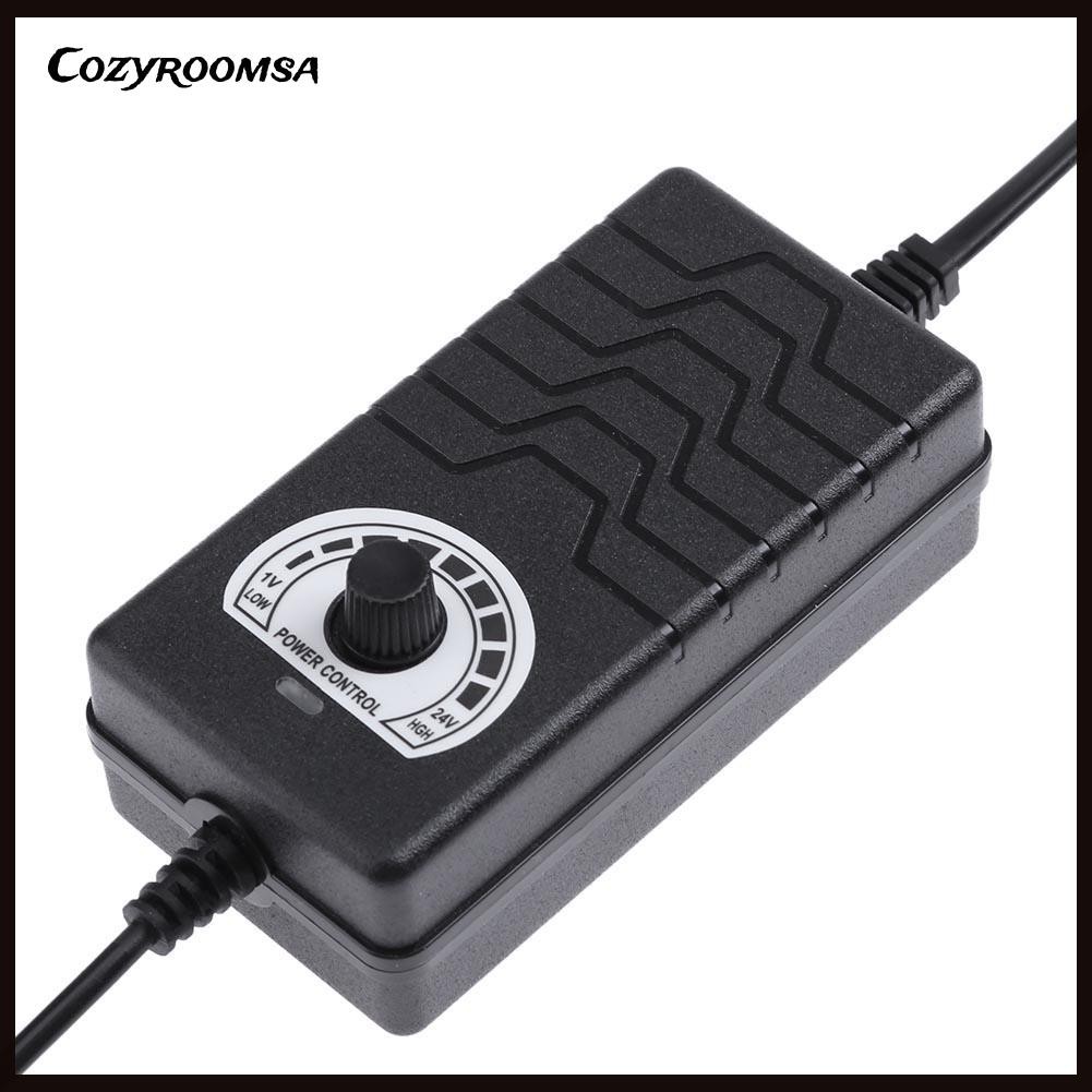 Bộ chuyển đổi nguồn điện AC sang DC 3-24V 2A tiện dụng