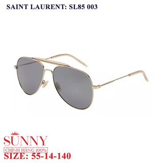Kính mát nam Saint Laurent SL85