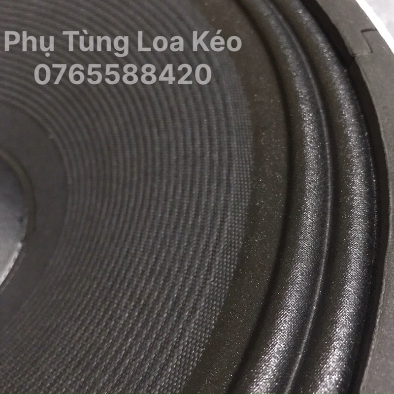 Loa Bass 40cm Từ 170 Coil 65 Nhôm 4-6-8ohms