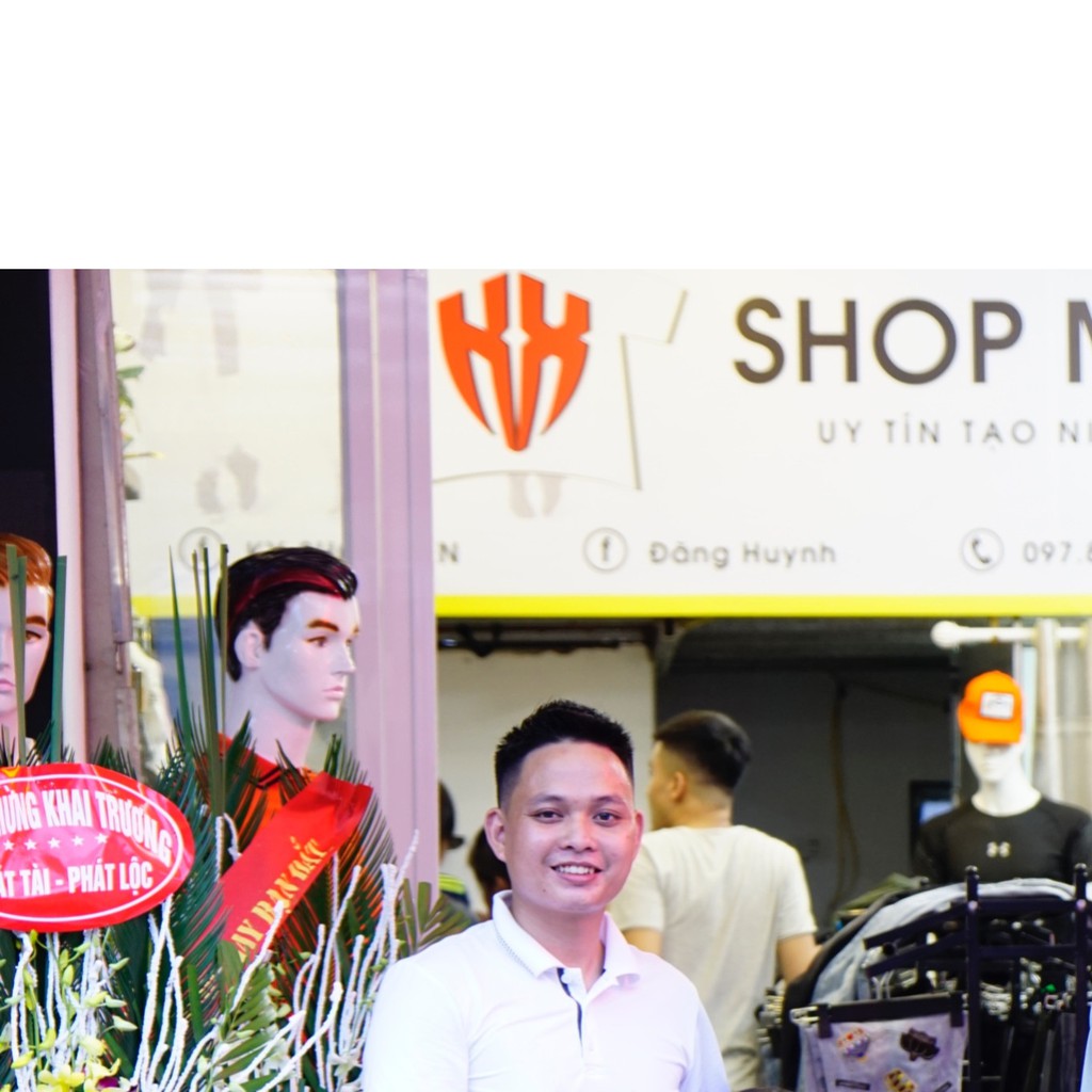 KX Shop Men, Cửa hàng trực tuyến | WebRaoVat - webraovat.net.vn
