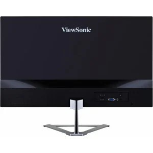 Màn hình ViewSonic VX2476-SMHD 24" IPS 75Hz loa kép 3W | BigBuy360 - bigbuy360.vn