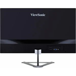 Màn hình ViewSonic VX2476-SMHD 24" IPS 75Hz loa kép 3W | WebRaoVat - webraovat.net.vn