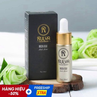 Serum Mụn Chính Hãng Rulya Anti Acne