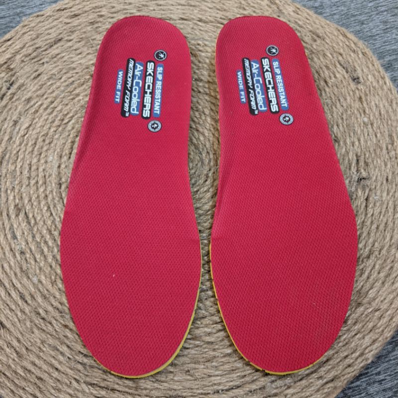 Lót giày Skechers Memory Foam