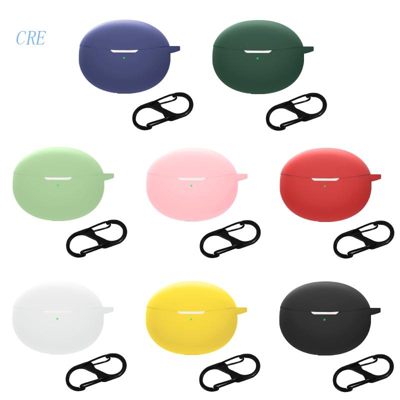 Vỏ Bọc Hộp Sạc Tai Nghe Oppo Renonco Air2 Pro Mềm Bền Chống Bụi Chống Trầy Xước