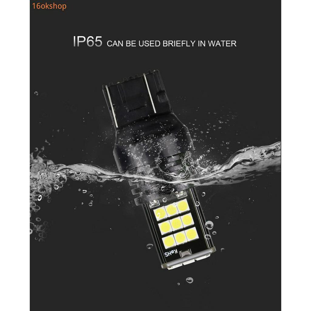 Đèn LED siêu sáng chất lượng cao 1157 1156 T20-3030 - 24smd