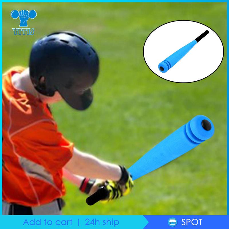 Bộ Gậy Bóng Chày Bằng Xốp Không Độc Hại Dành Cho Trẻ Em