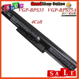 ⚡ Pin Laptop Sony Vaio SVF142 SVF152C29L SVF152A27T SVF152A24T SVF152A25T 14E 15E Mã BPS35/35A-Phụ Kiện Giá Sỉ