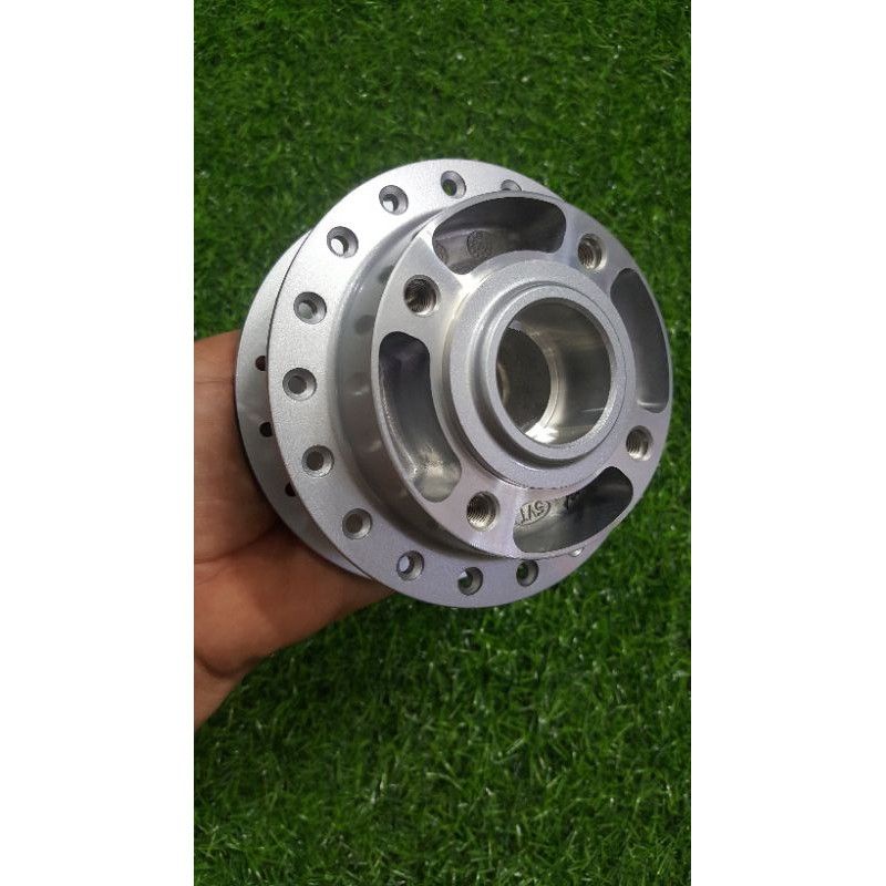 Đùm Đĩa trước Jupiter sirius zin trần