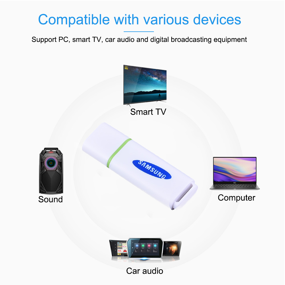 Ổ Usb 3.0 Dung Lượng Lớn Cho Samsung 1t 2t | BigBuy360 - bigbuy360.vn